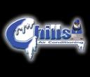 Chills Air Conditioning Miramar logo